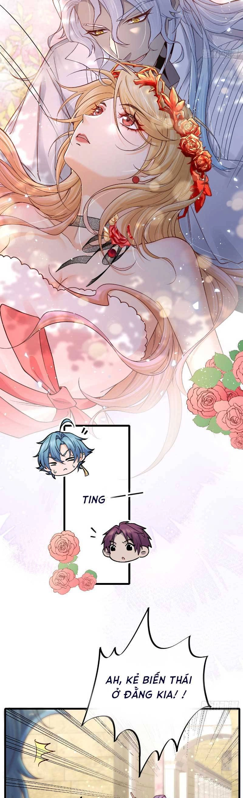 Khi Cá Muối Trở Thành Nữ Hoàng Phong Cách Chapter 13 - 8