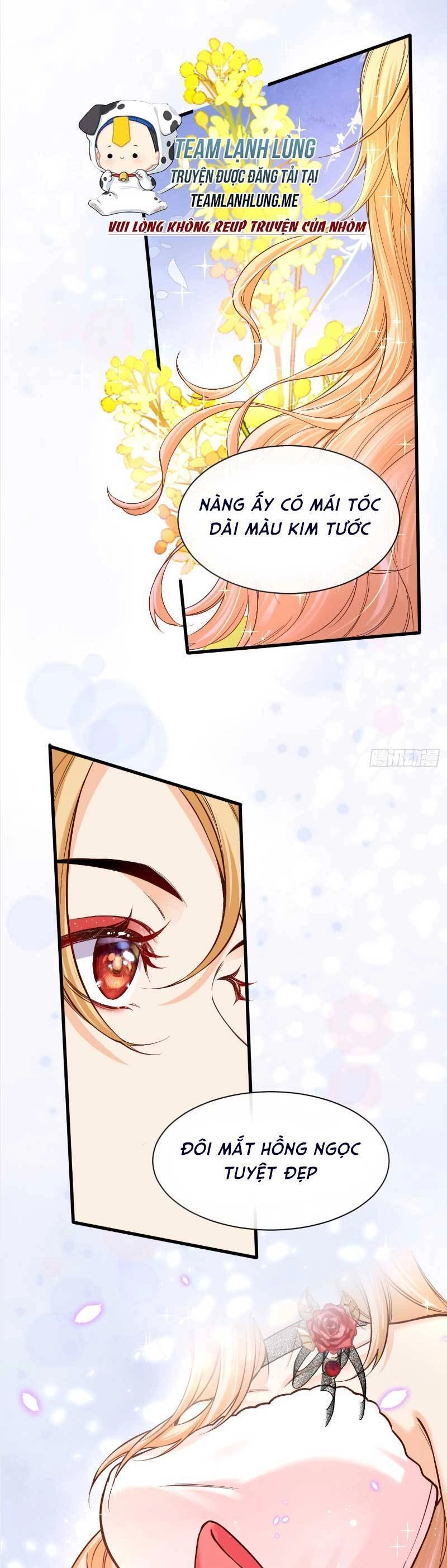 Khi Cá Muối Trở Thành Nữ Hoàng Phong Cách Chapter 13 - 20