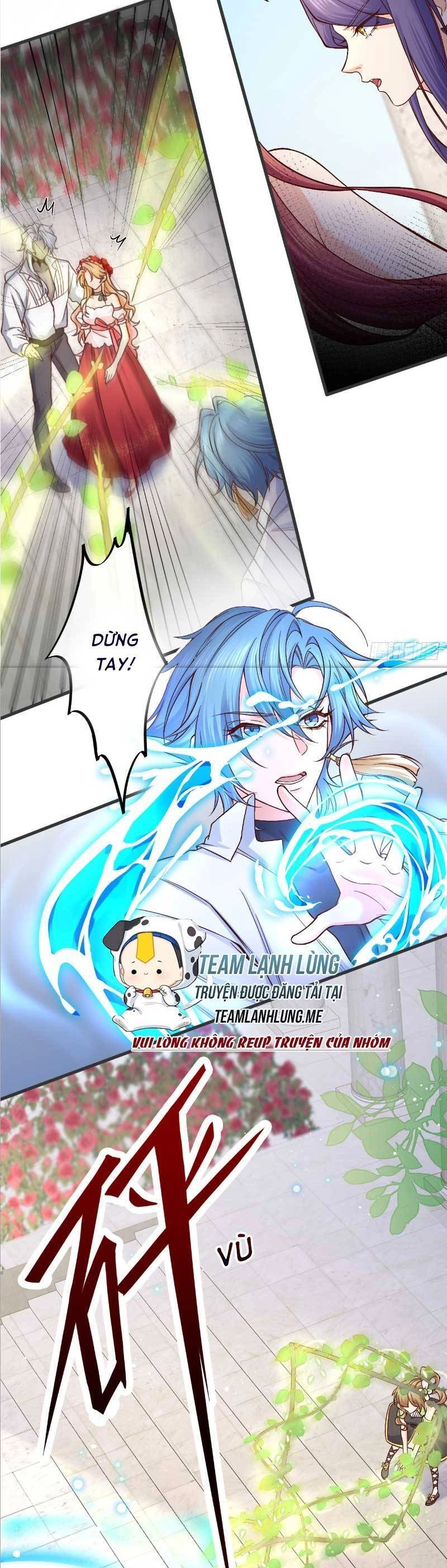 Khi Cá Muối Trở Thành Nữ Hoàng Phong Cách Chapter 13 - 24