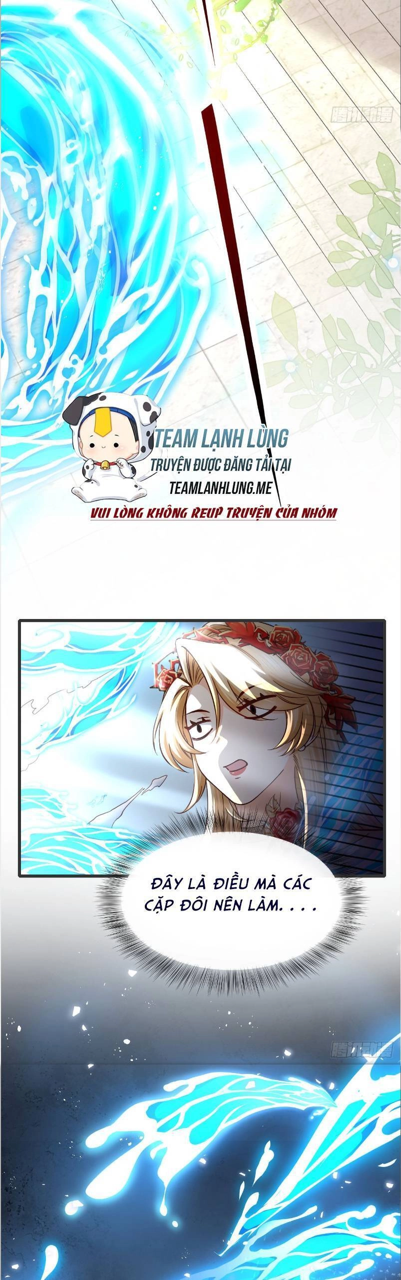 Khi Cá Muối Trở Thành Nữ Hoàng Phong Cách Chapter 13 - 25