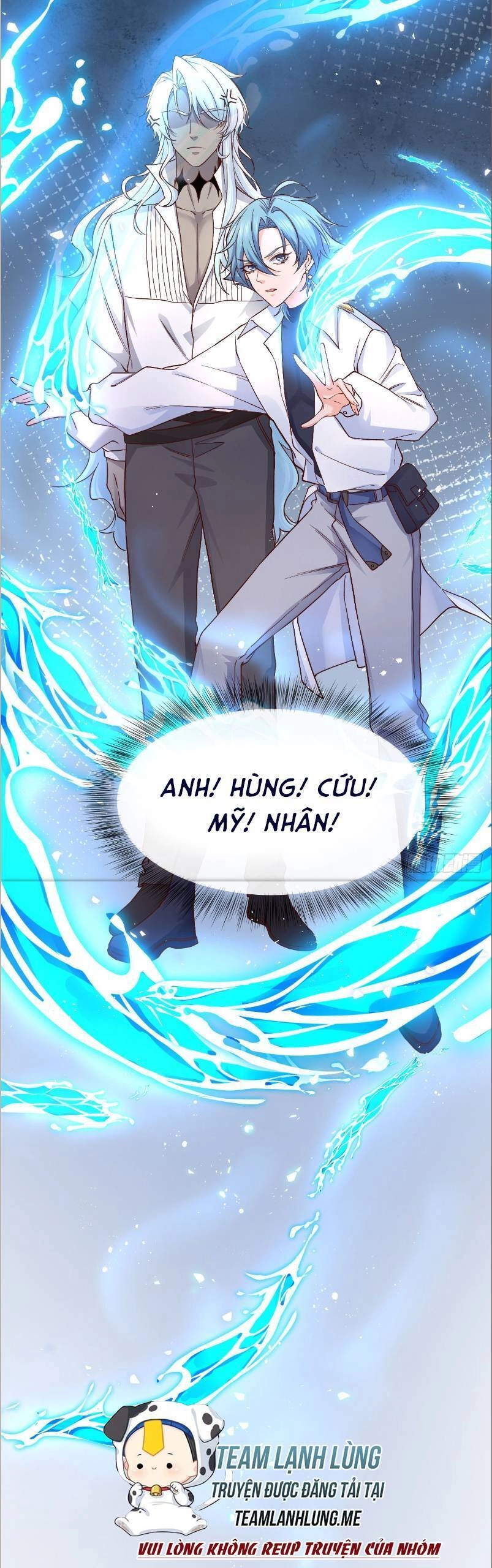 Khi Cá Muối Trở Thành Nữ Hoàng Phong Cách Chapter 13 - 26