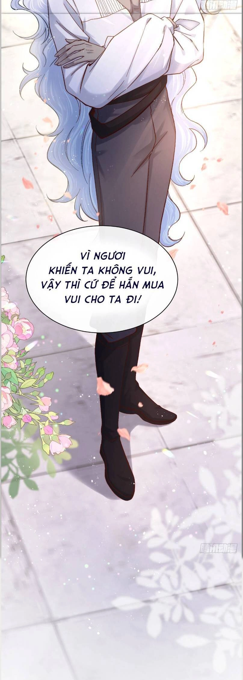 Khi Cá Muối Trở Thành Nữ Hoàng Phong Cách Chapter 15 - 25