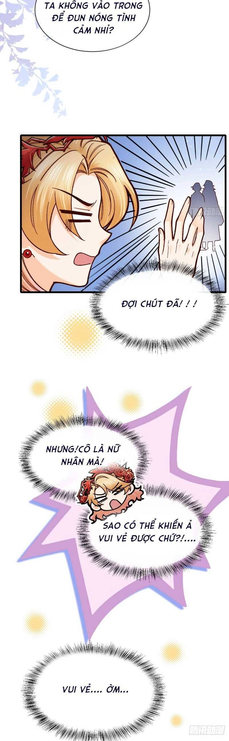 Khi Cá Muối Trở Thành Nữ Hoàng Phong Cách Chapter 16 - 13