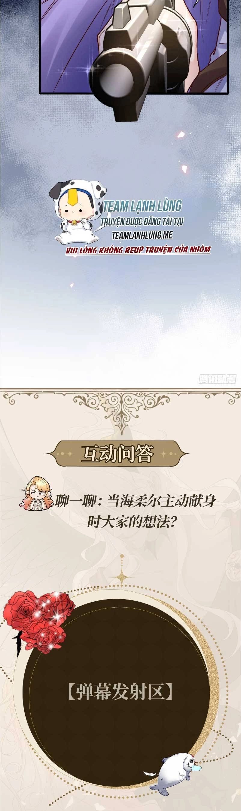 Khi Cá Muối Trở Thành Nữ Hoàng Phong Cách Chapter 16 - 25