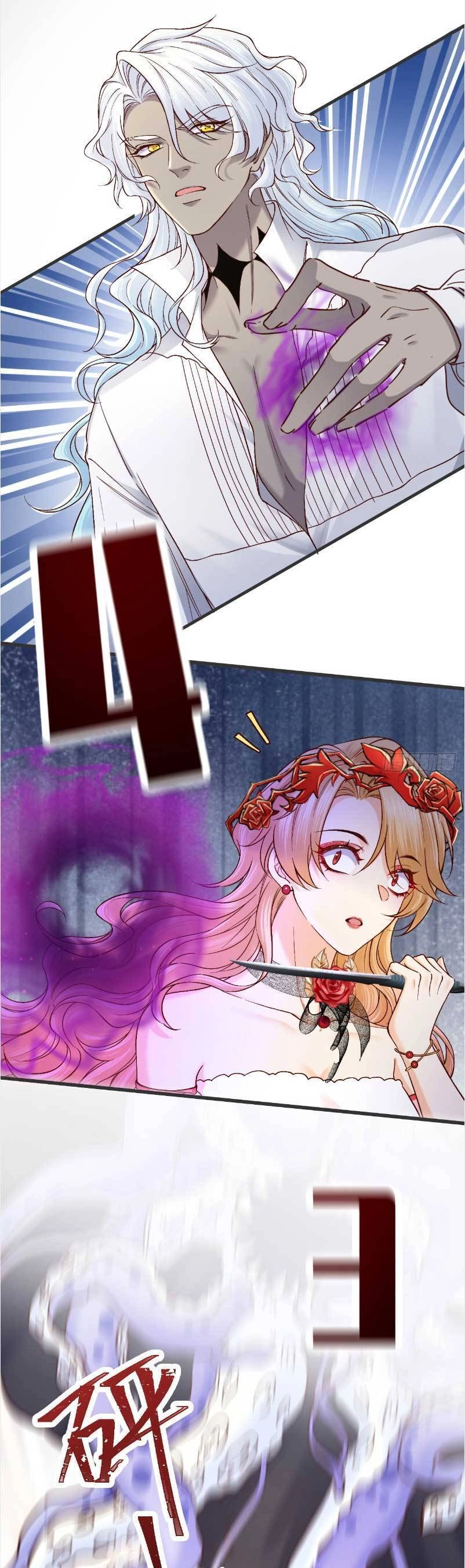 Khi Cá Muối Trở Thành Nữ Hoàng Phong Cách Chapter 17 - 20