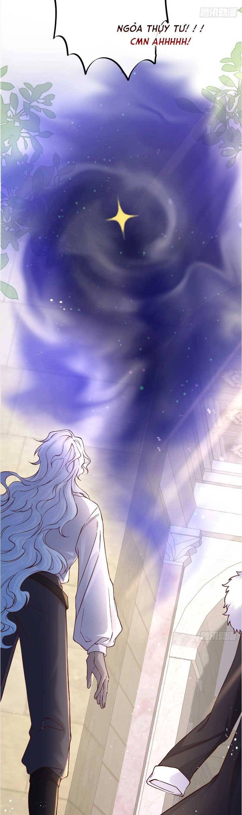 Khi Cá Muối Trở Thành Nữ Hoàng Phong Cách Chapter 17 - 22