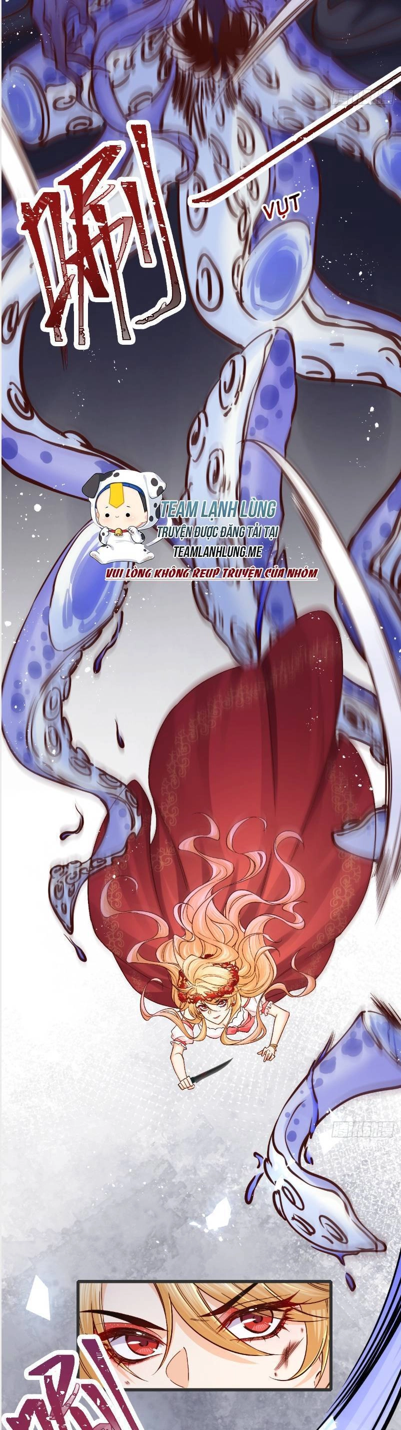 Khi Cá Muối Trở Thành Nữ Hoàng Phong Cách Chapter 17 - 25