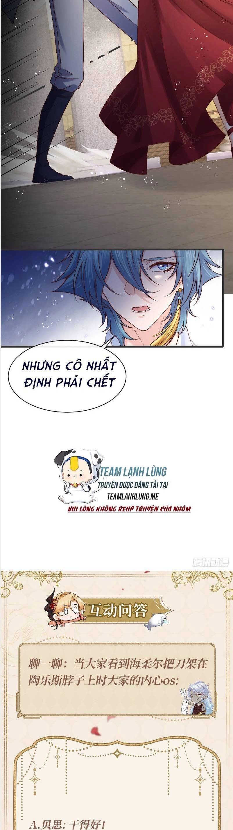 Khi Cá Muối Trở Thành Nữ Hoàng Phong Cách Chapter 17 - 28