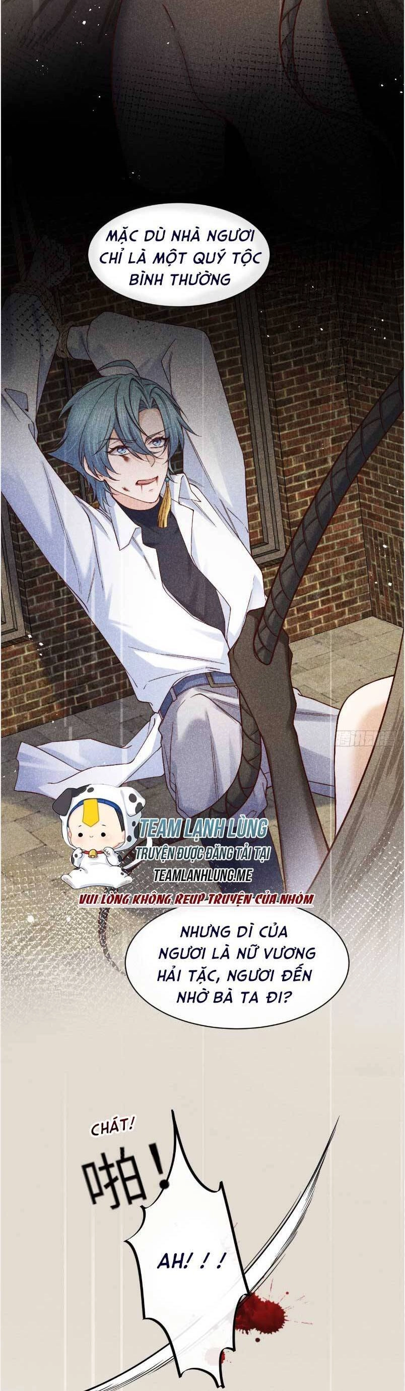 Khi Cá Muối Trở Thành Nữ Hoàng Phong Cách Chapter 18 - 13