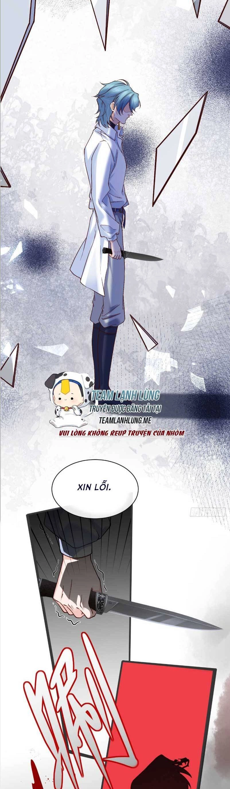 Khi Cá Muối Trở Thành Nữ Hoàng Phong Cách Chapter 18 - 21