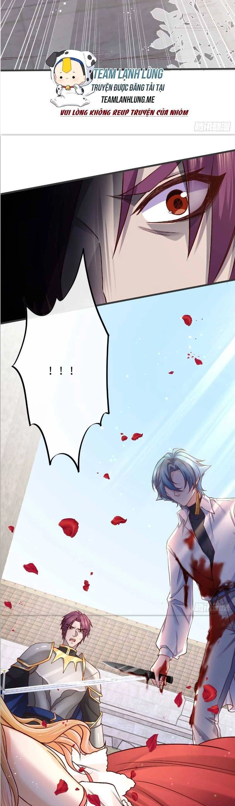 Khi Cá Muối Trở Thành Nữ Hoàng Phong Cách Chapter 18 - 23