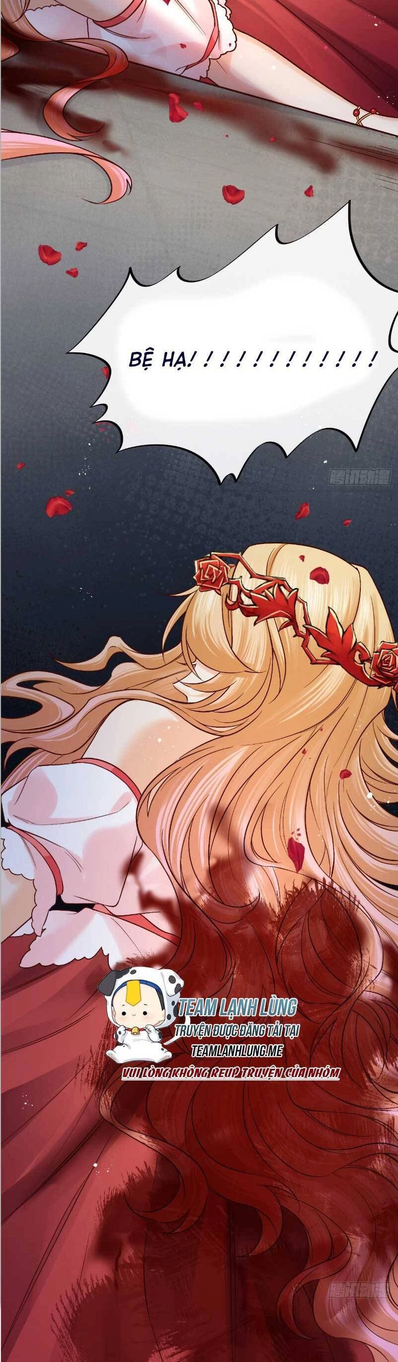 Khi Cá Muối Trở Thành Nữ Hoàng Phong Cách Chapter 18 - 24