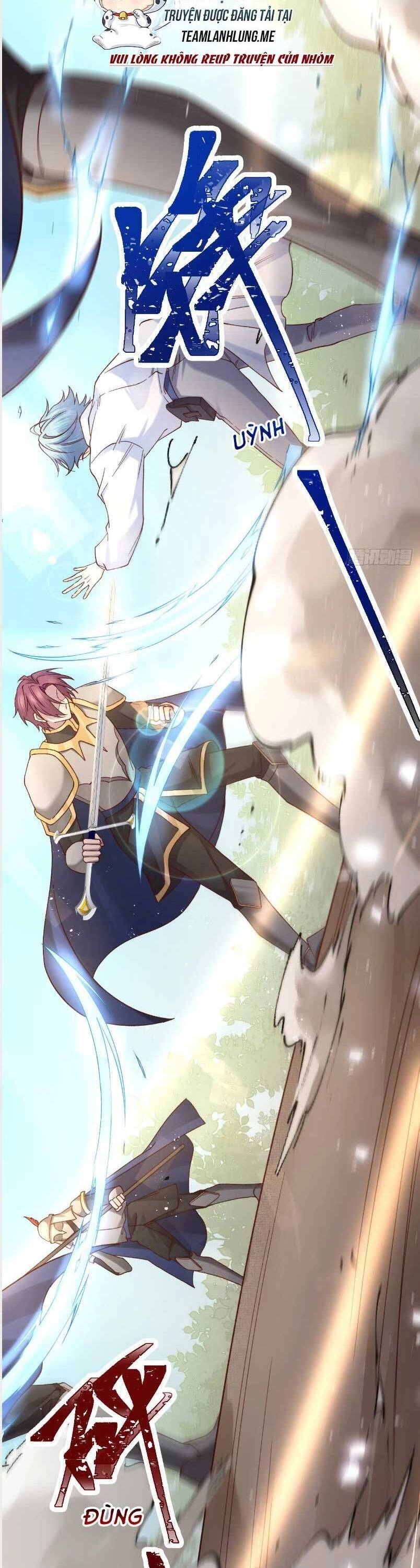 Khi Cá Muối Trở Thành Nữ Hoàng Phong Cách Chapter 19 - 5