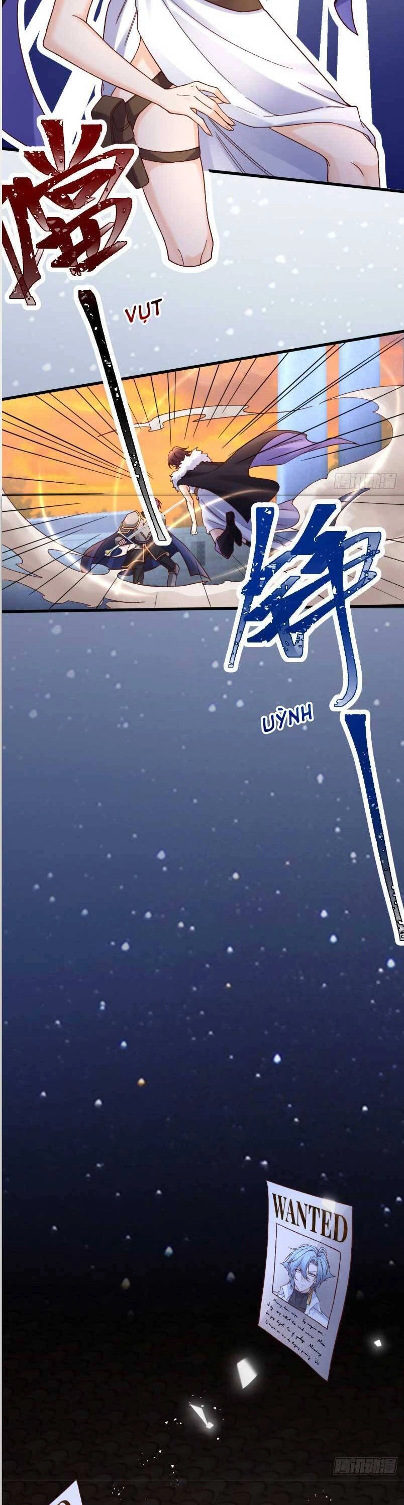 Khi Cá Muối Trở Thành Nữ Hoàng Phong Cách Chapter 19 - 7