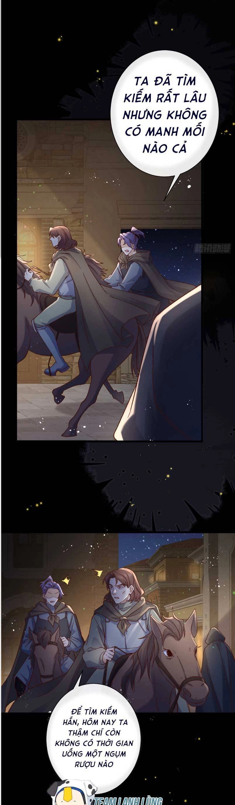 Khi Cá Muối Trở Thành Nữ Hoàng Phong Cách Chapter 19 - 9