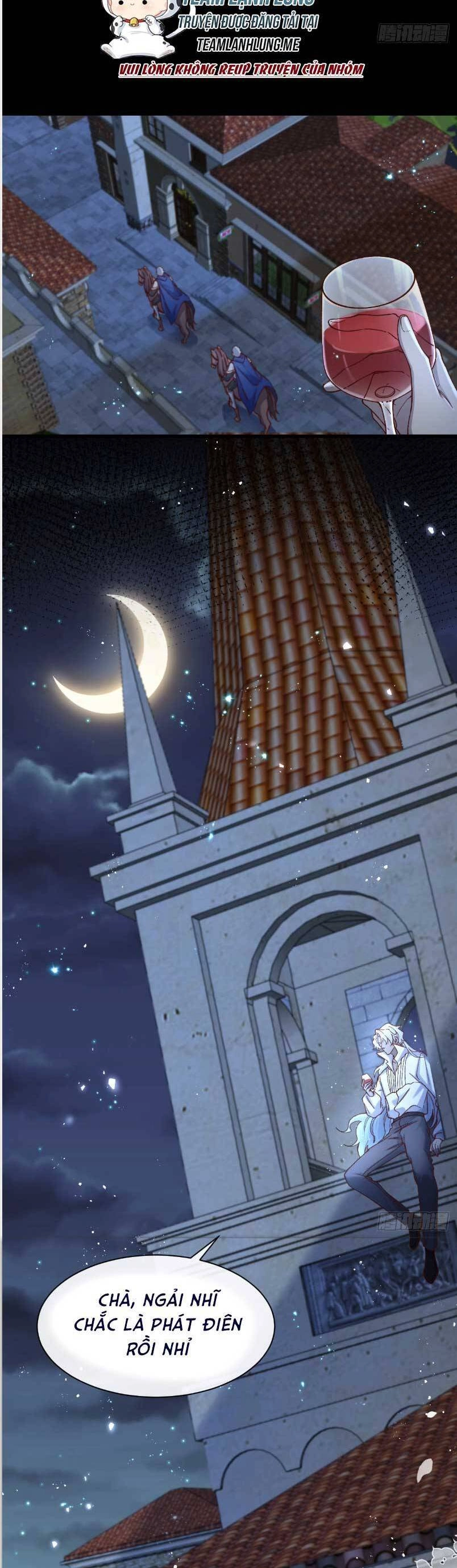 Khi Cá Muối Trở Thành Nữ Hoàng Phong Cách Chapter 19 - 10