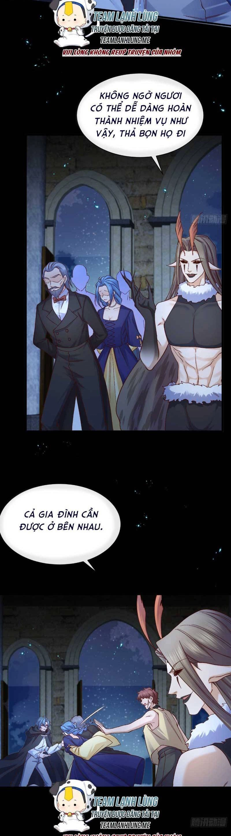 Khi Cá Muối Trở Thành Nữ Hoàng Phong Cách Chapter 19 - 15