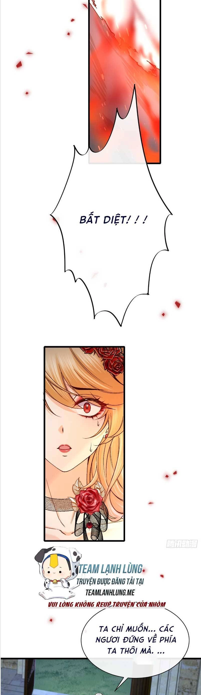 Khi Cá Muối Trở Thành Nữ Hoàng Phong Cách Chapter 19 - 29