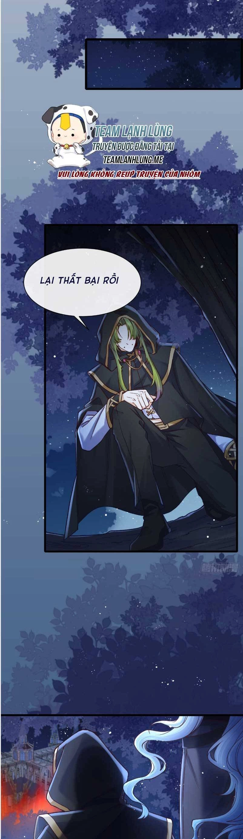 Khi Cá Muối Trở Thành Nữ Hoàng Phong Cách Chapter 19 - 31