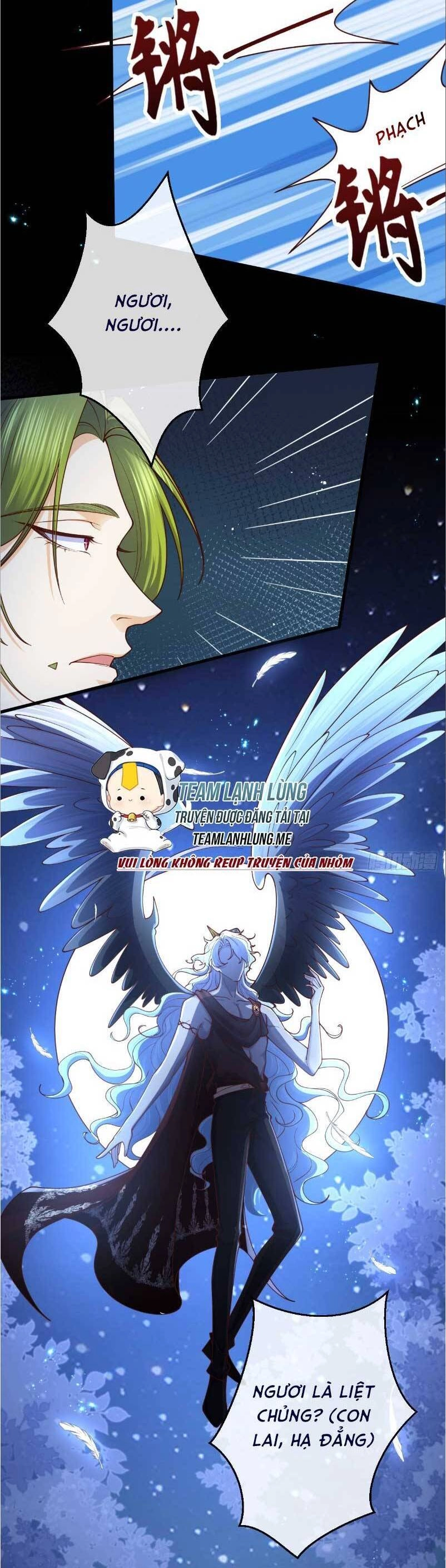 Khi Cá Muối Trở Thành Nữ Hoàng Phong Cách Chapter 20 - 7