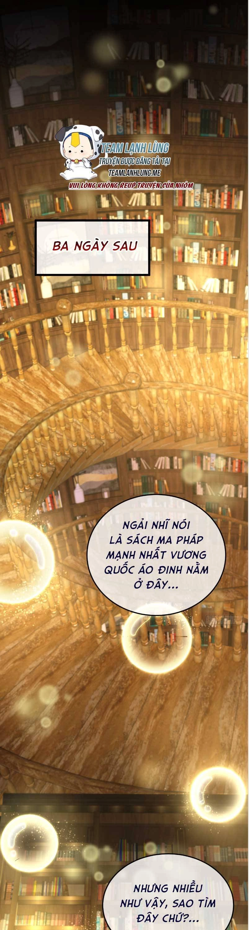 Khi Cá Muối Trở Thành Nữ Hoàng Phong Cách Chapter 20 - 14