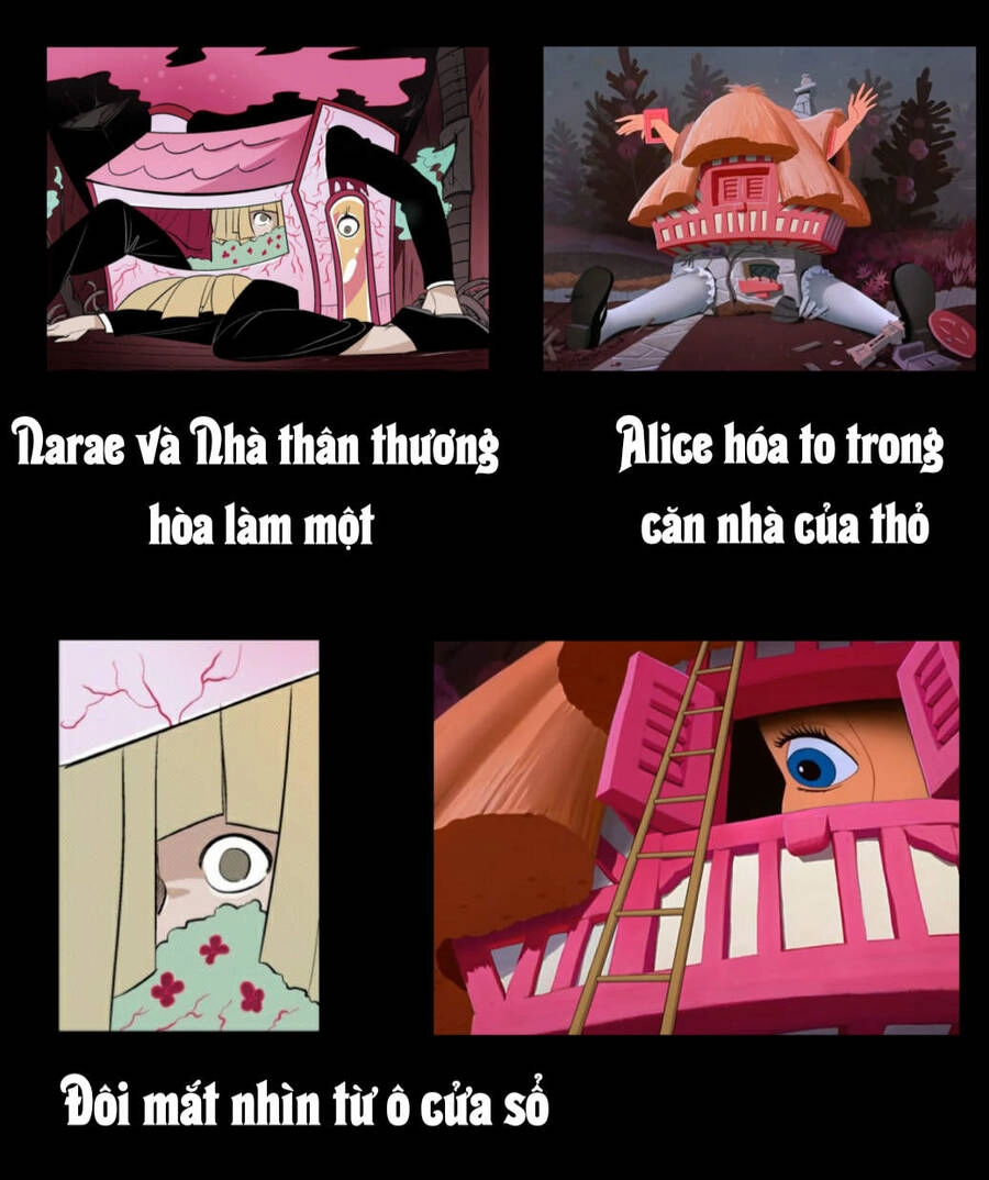 Wonder Lab (Lobotomy Corporation Comics) Chapter 3 - 13