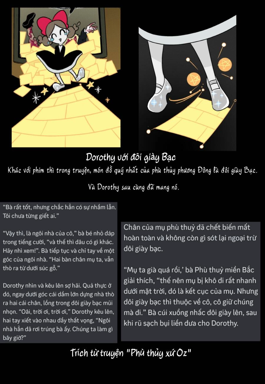 Wonder Lab (Lobotomy Corporation Comics) Chapter 11 - 12