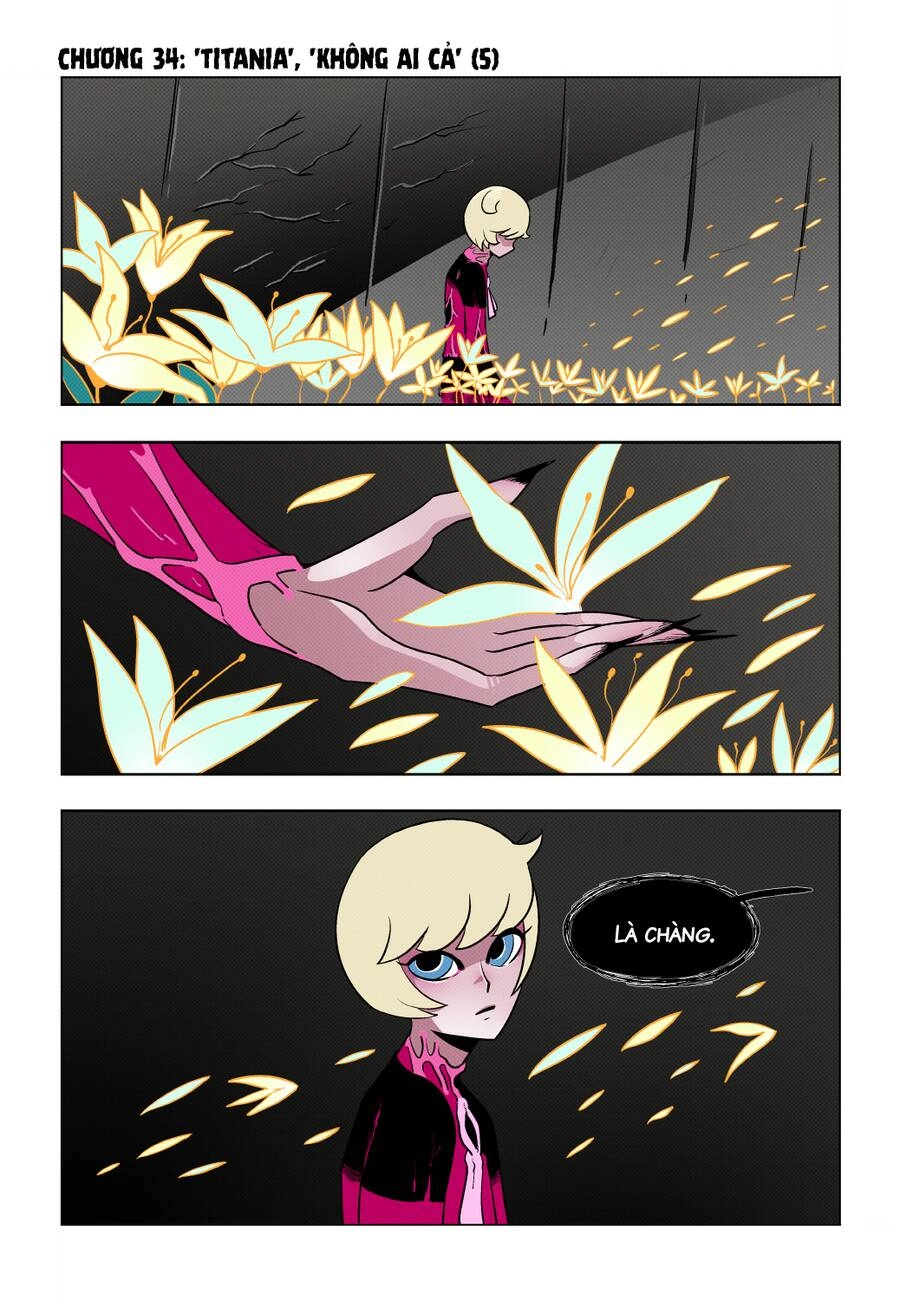 Wonder Lab (Lobotomy Corporation Comics) Chapter 34 - 2