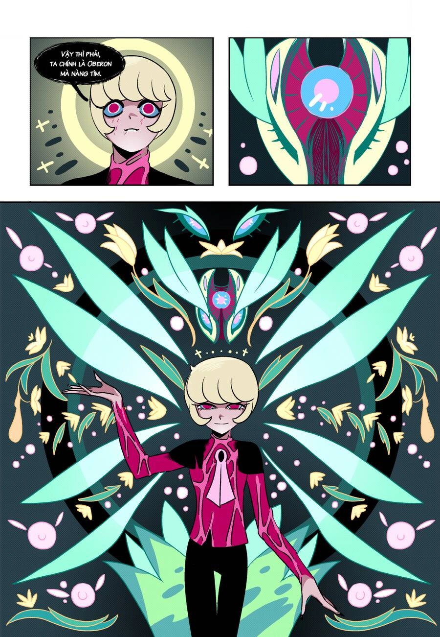 Wonder Lab (Lobotomy Corporation Comics) Chapter 34 - 5