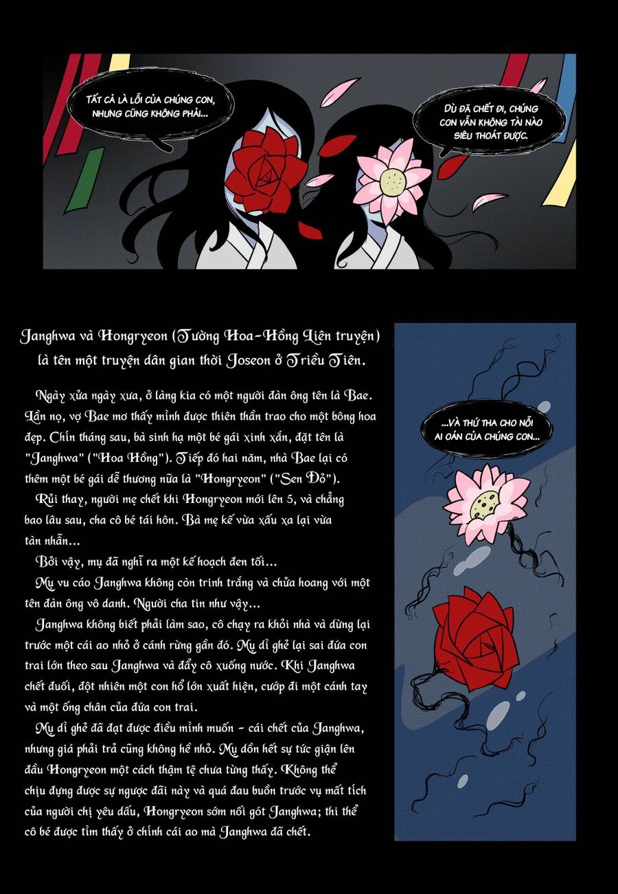 Wonder Lab (Lobotomy Corporation Comics) Chapter 35 - 11