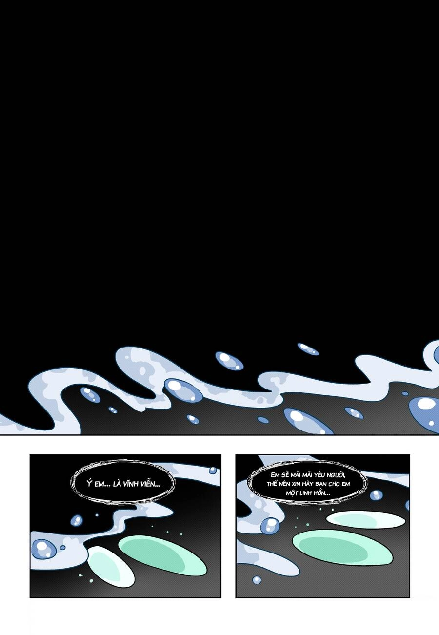 Wonder Lab (Lobotomy Corporation Comics) Chapter 39 - 8