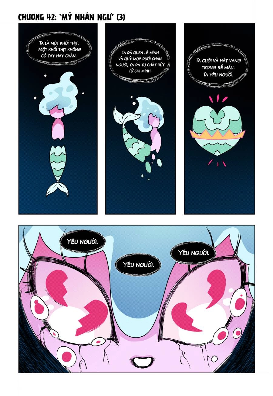 Wonder Lab (Lobotomy Corporation Comics) Chapter 42 - 2