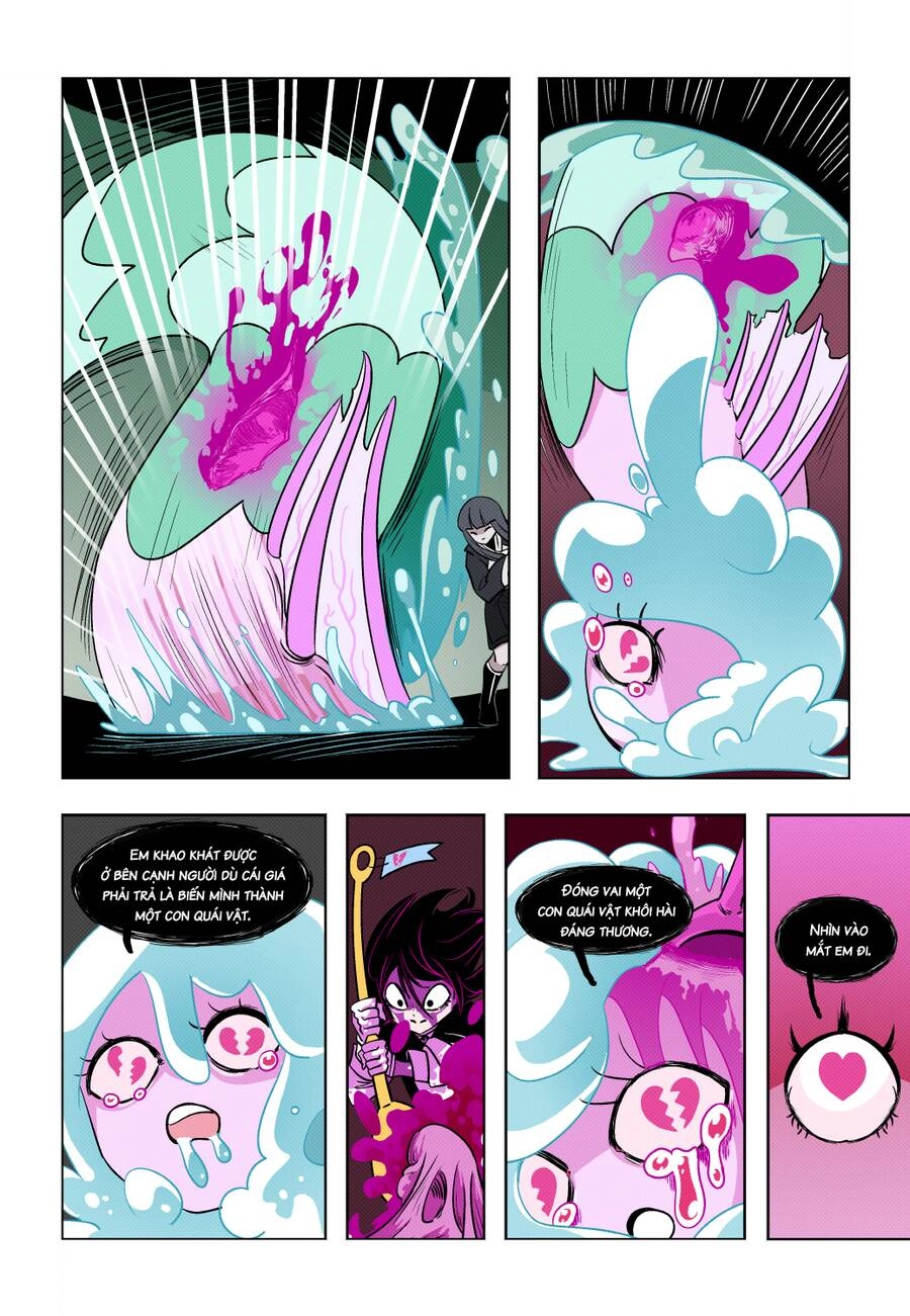 Wonder Lab (Lobotomy Corporation Comics) Chapter 42 - 7