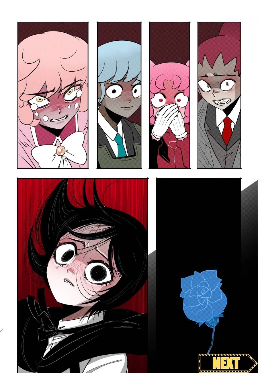 Wonder Lab (Lobotomy Corporation Comics) Chapter 46 - 9