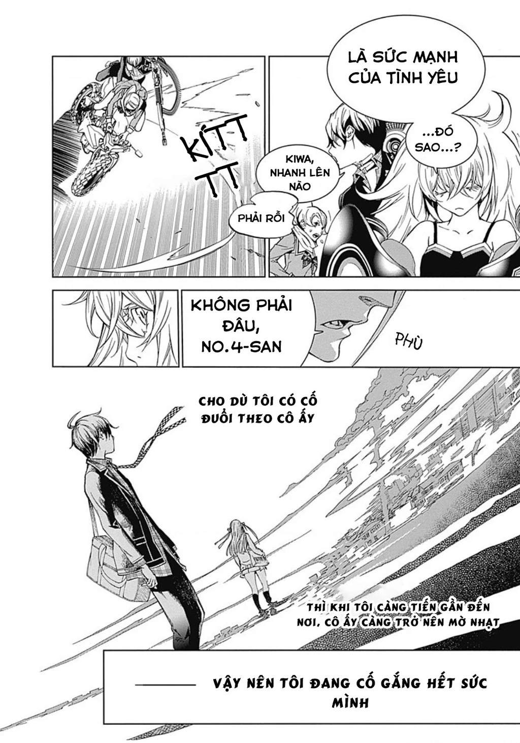 BiORG TRiNiTY Chapter 33 - 7