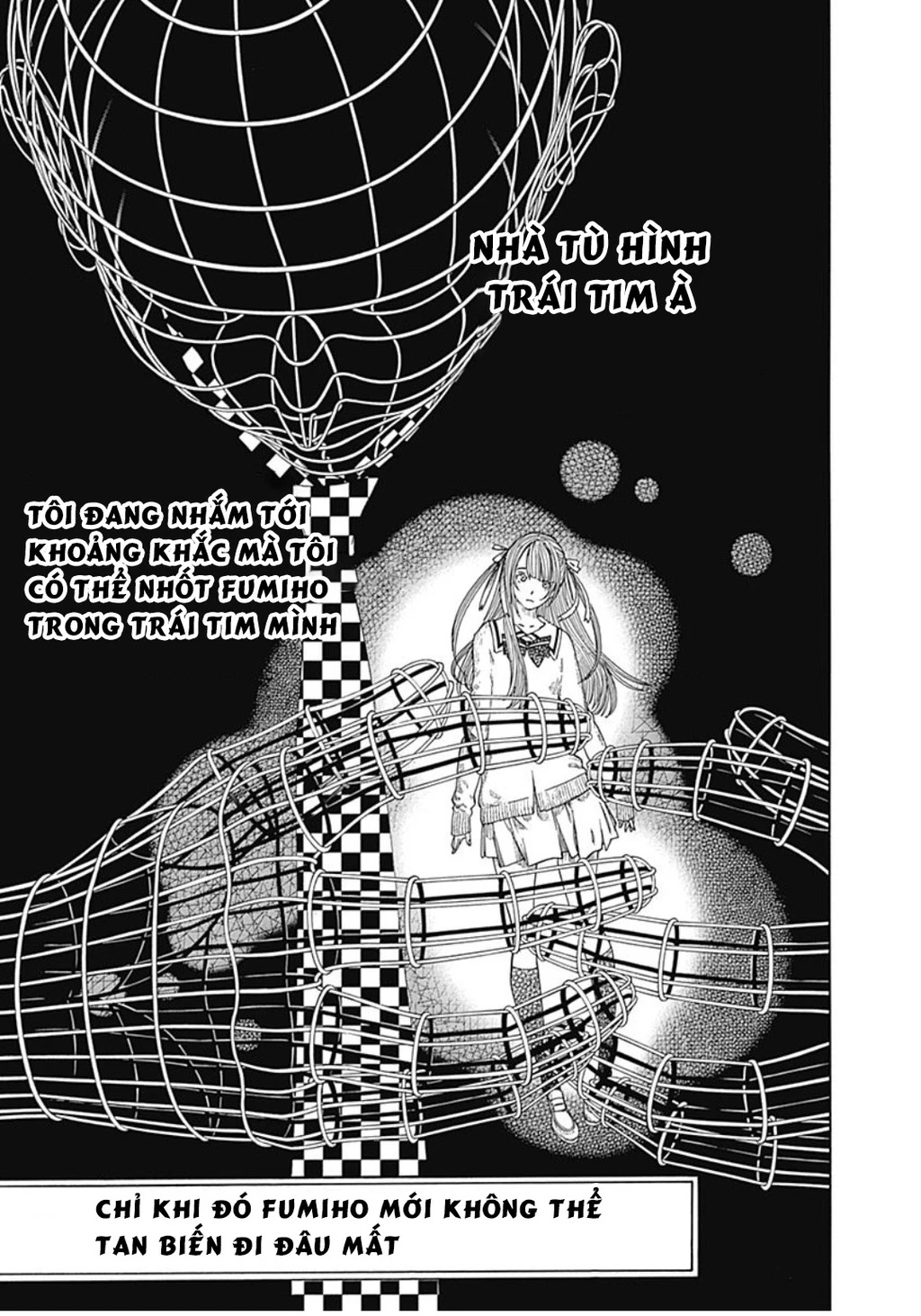 BiORG TRiNiTY Chapter 33 - 8