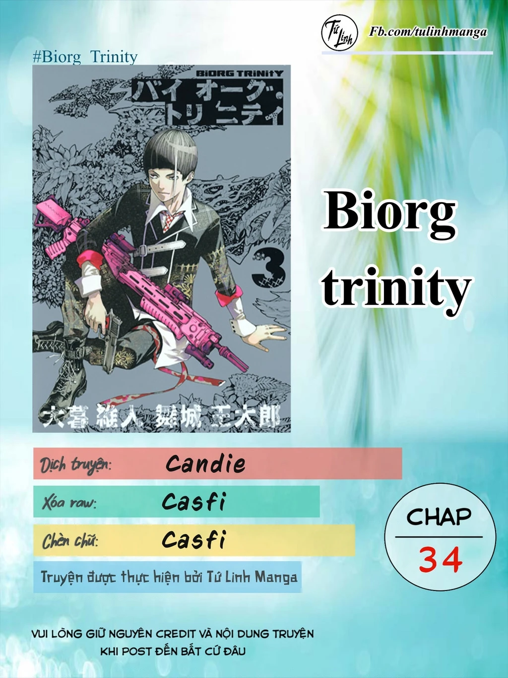 BiORG TRiNiTY Chapter 34 - 3