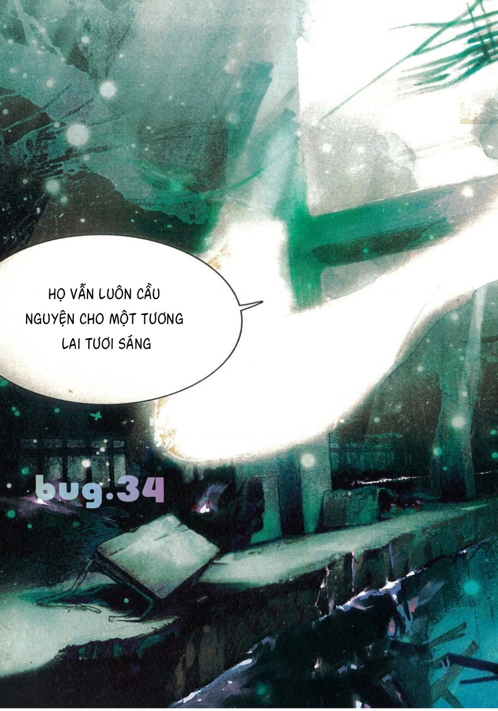 BiORG TRiNiTY Chapter 34 - 6