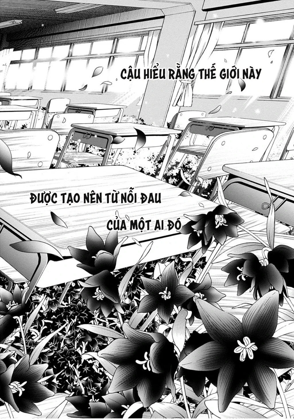 BiORG TRiNiTY Chapter 34 - 16