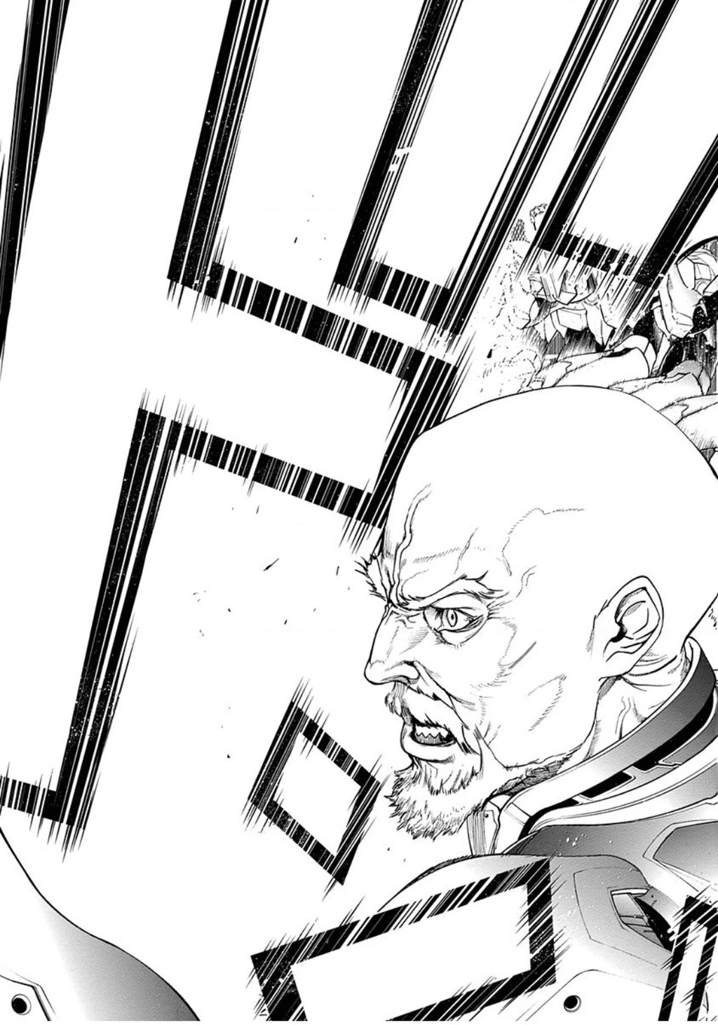 BiORG TRiNiTY Chapter 34 - 53