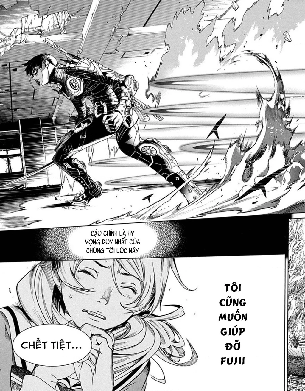 BiORG TRiNiTY Chapter 35 - 6