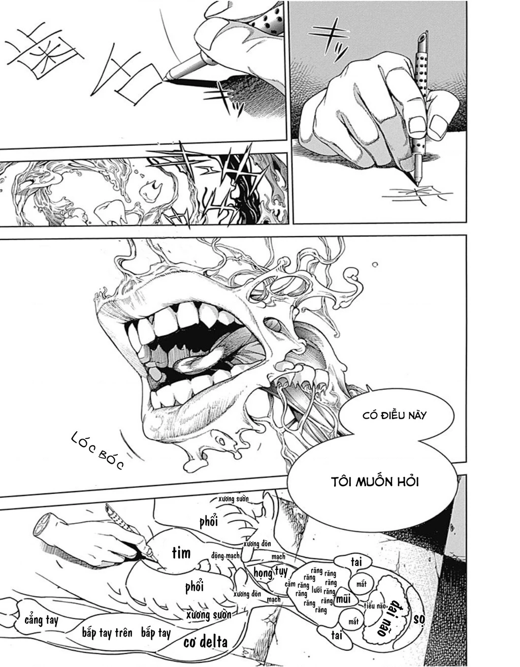 BiORG TRiNiTY Chapter 35 - 8