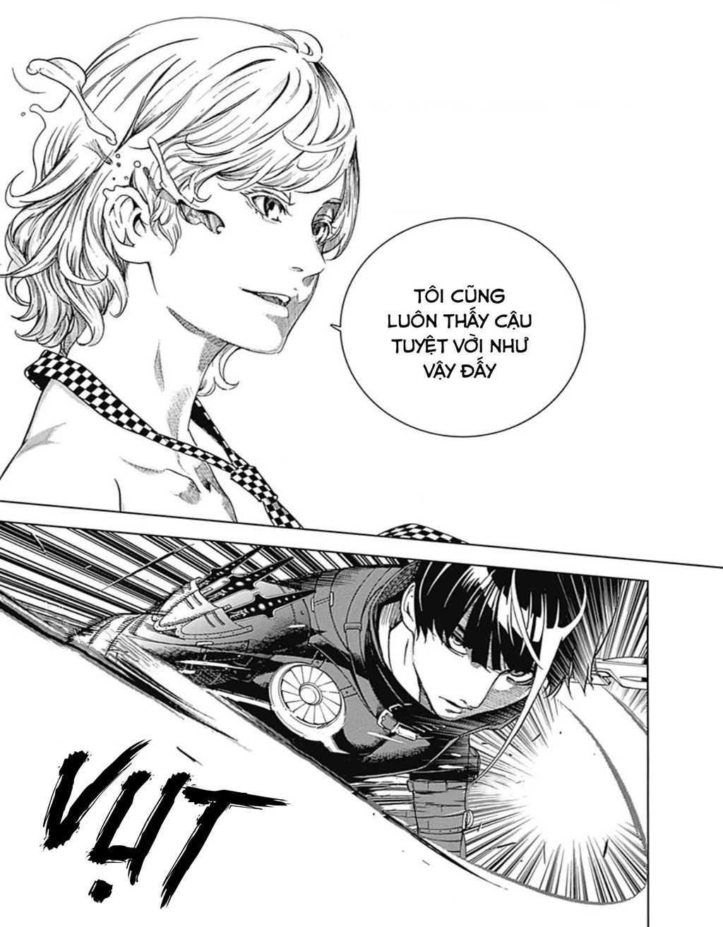 BiORG TRiNiTY Chapter 35 - 10