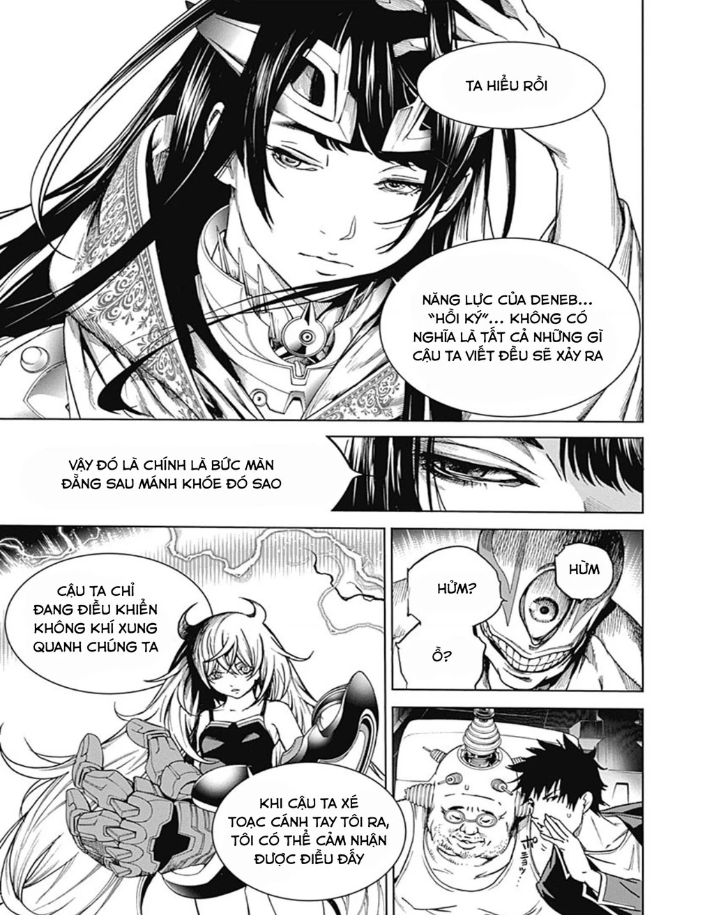 BiORG TRiNiTY Chapter 35 - 19