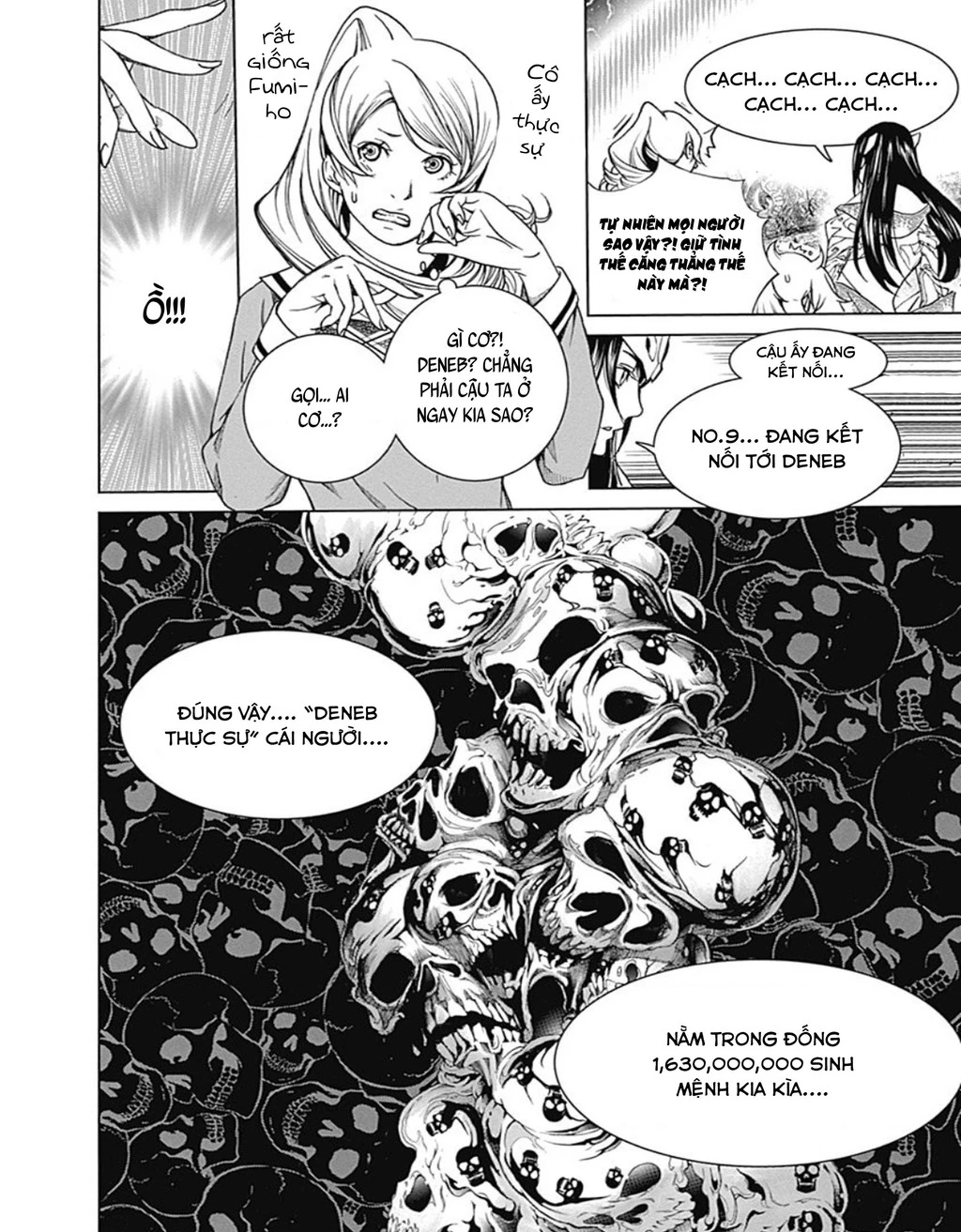 BiORG TRiNiTY Chapter 35 - 27