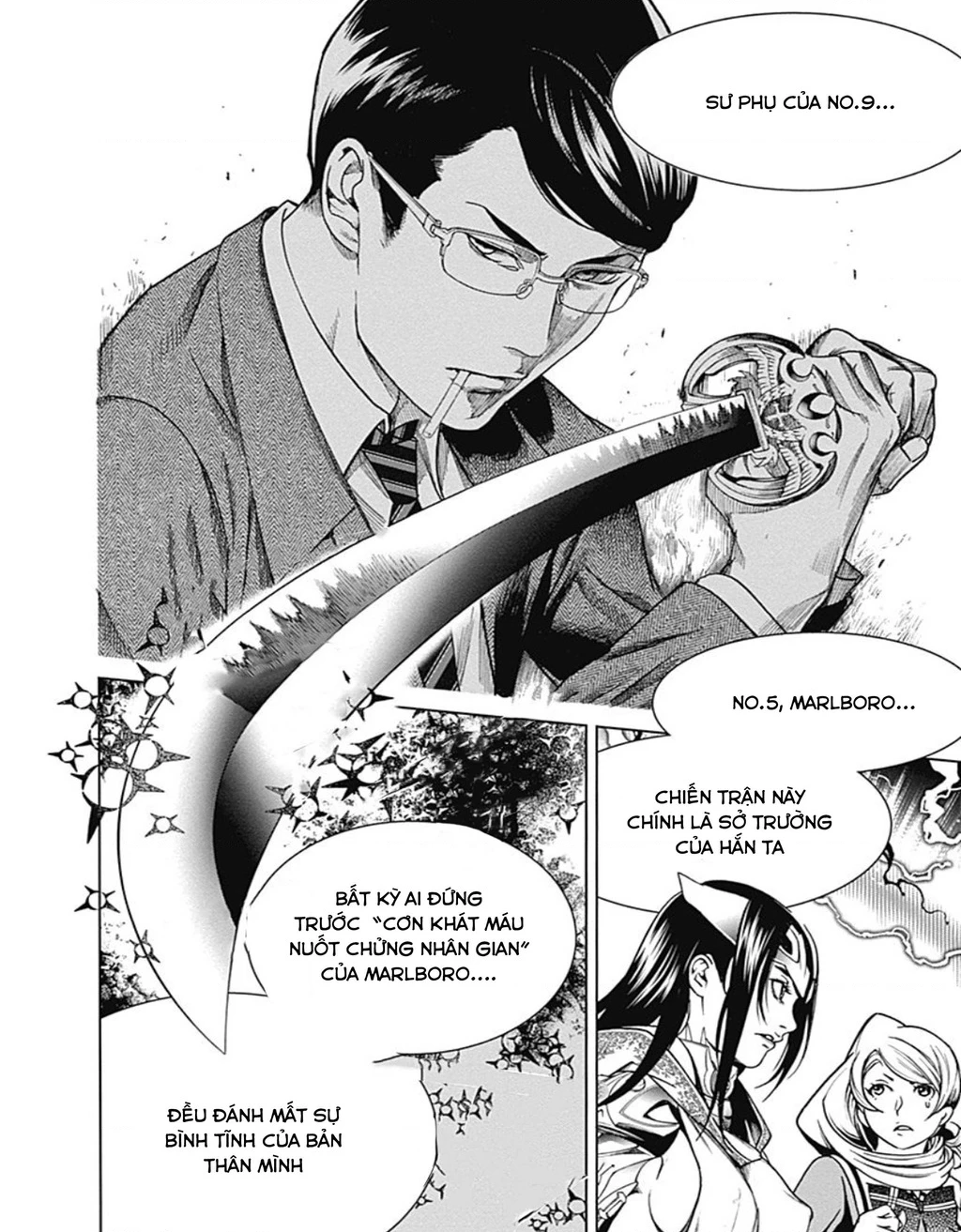 BiORG TRiNiTY Chapter 35 - 29