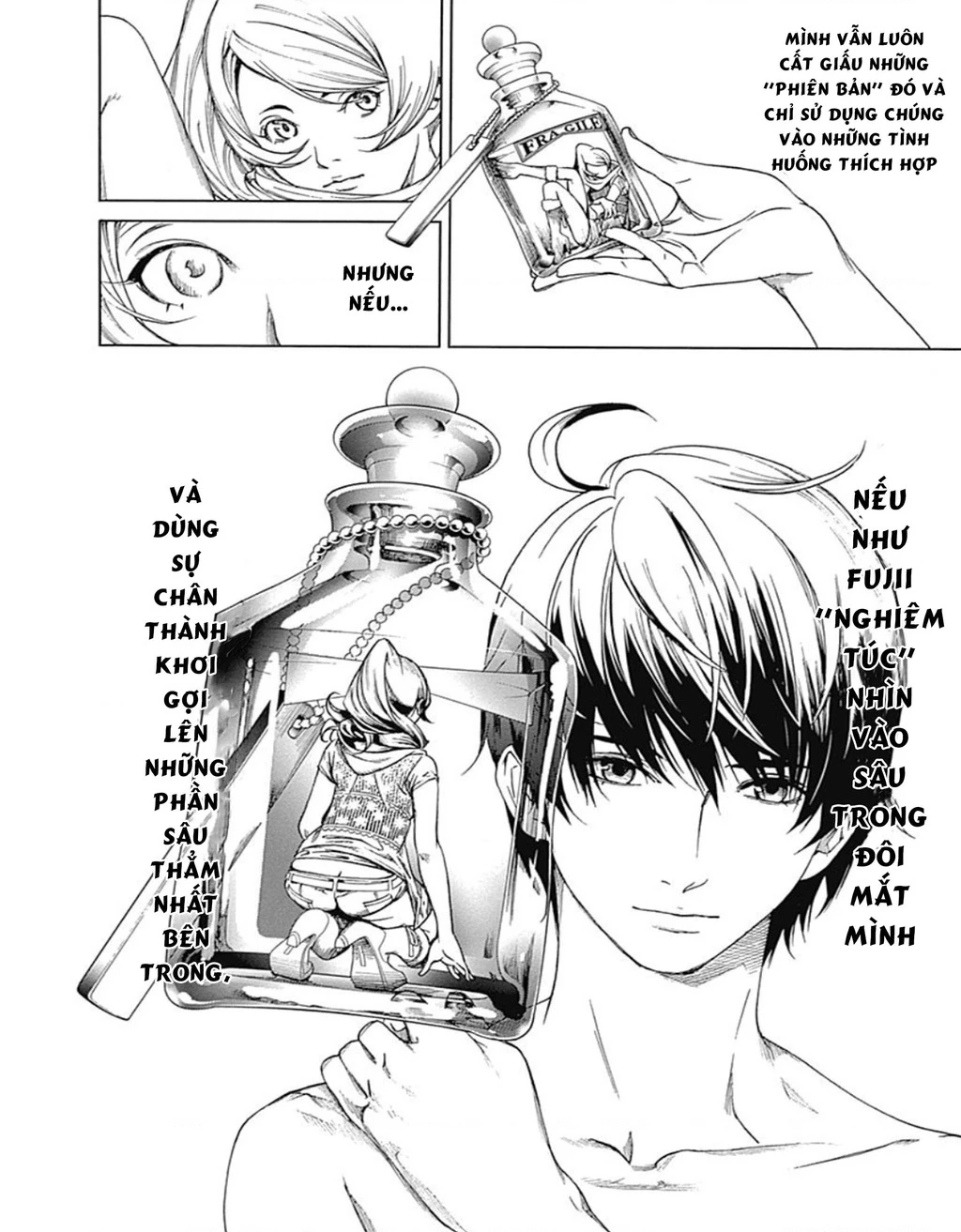 BiORG TRiNiTY Chapter 35 - 33