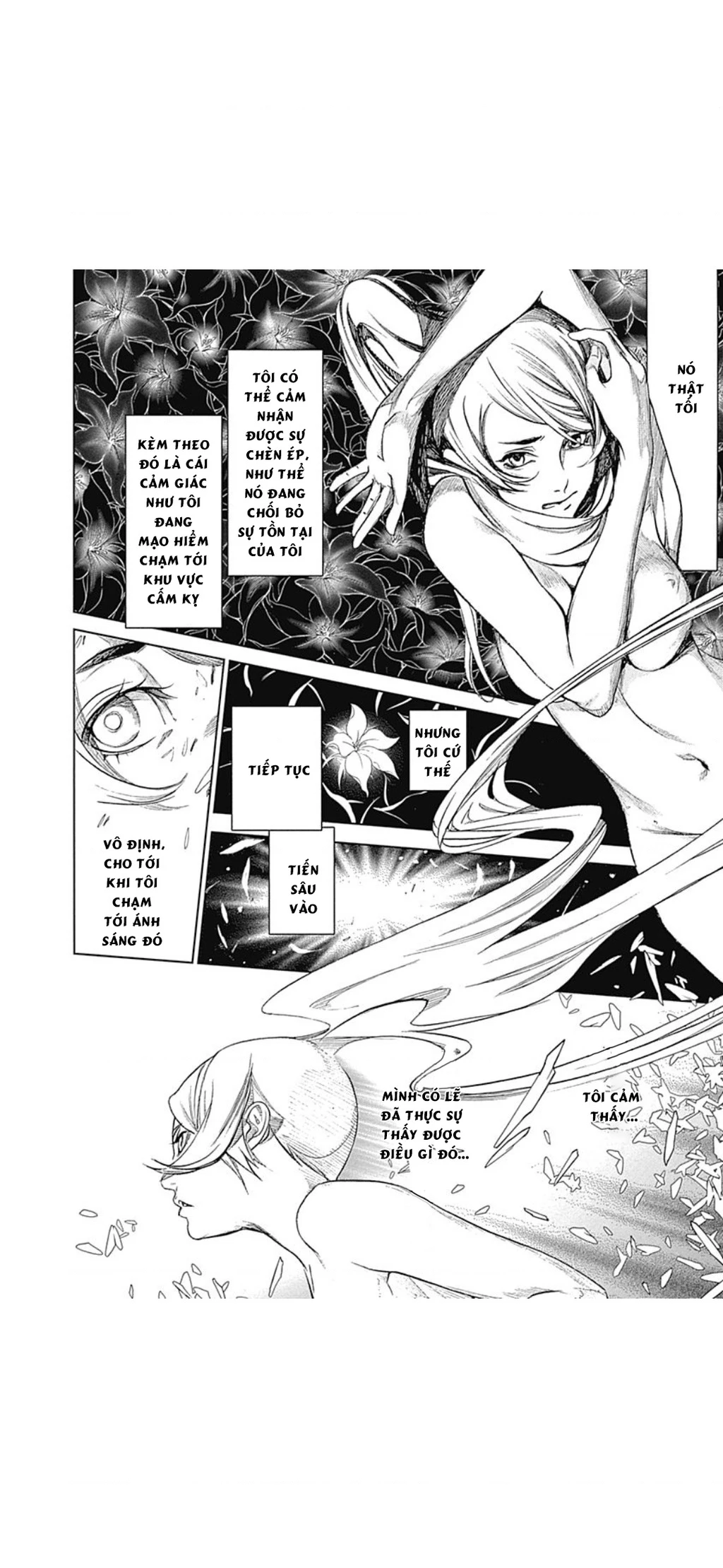 BiORG TRiNiTY Chapter 36 - 4