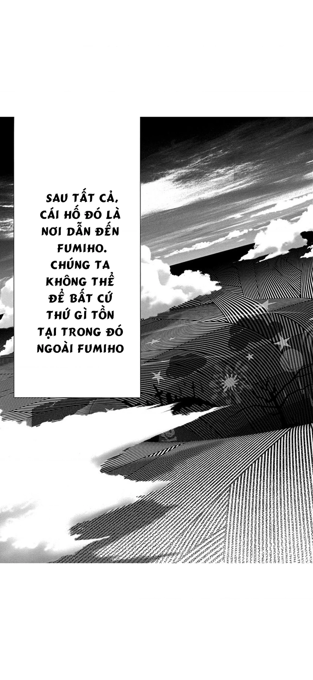 BiORG TRiNiTY Chapter 36 - 9