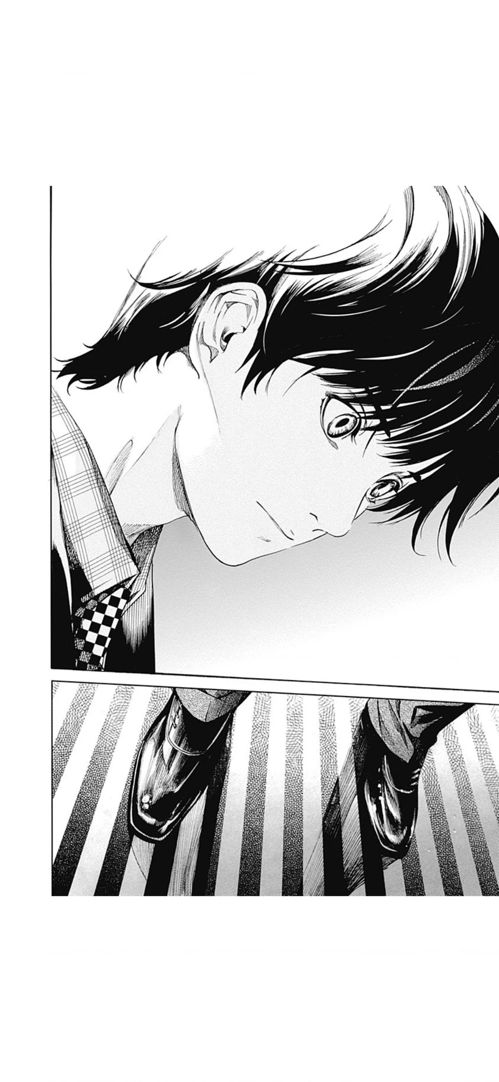 BiORG TRiNiTY Chapter 36 - 12